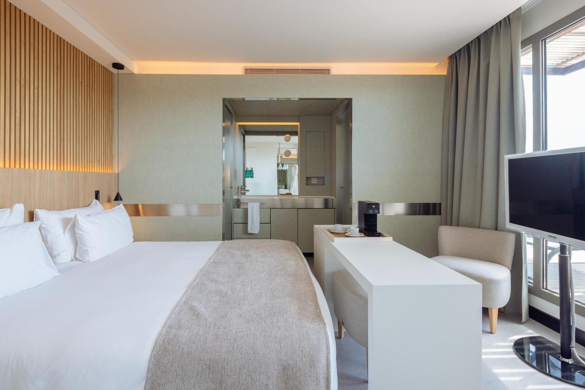 Hotel Arconte (Adults Only) Barcelona Exterior photo