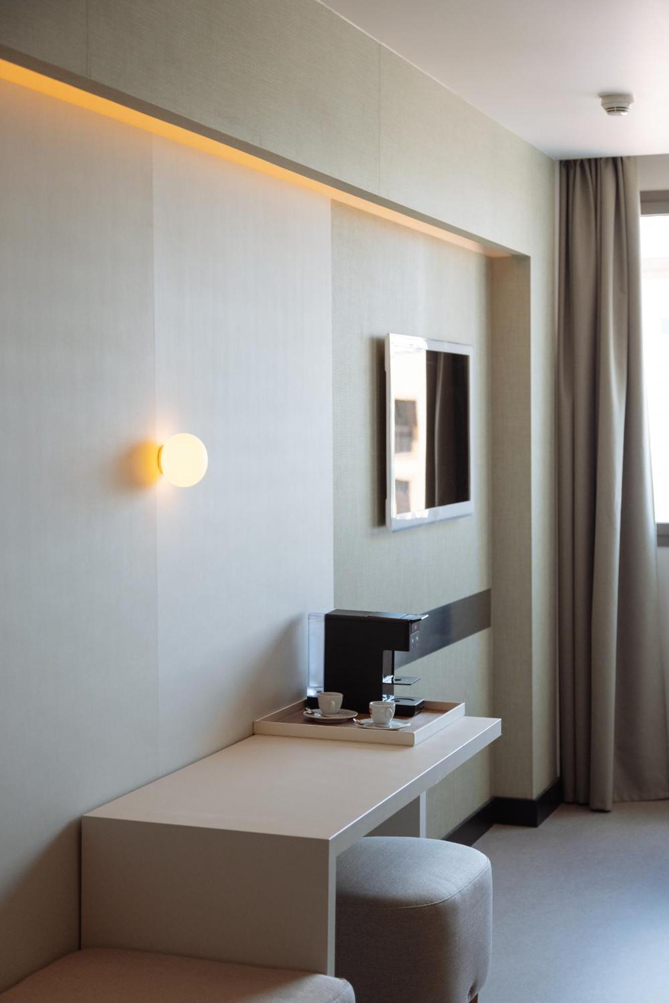 Hotel Arconte (Adults Only) Barcelona Exterior photo