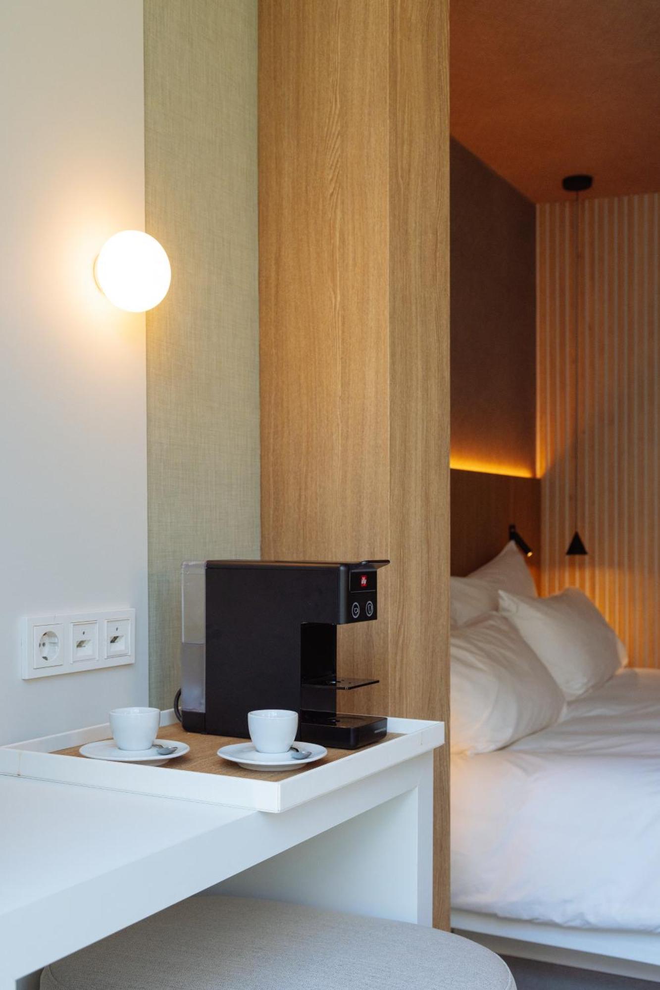 Hotel Arconte (Adults Only) Barcelona Exterior photo