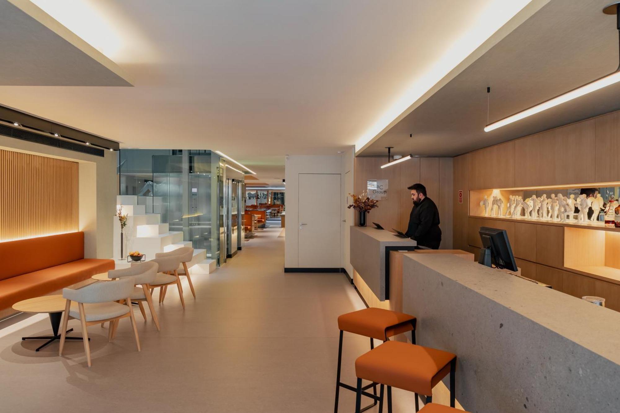 Hotel Arconte (Adults Only) Barcelona Exterior photo
