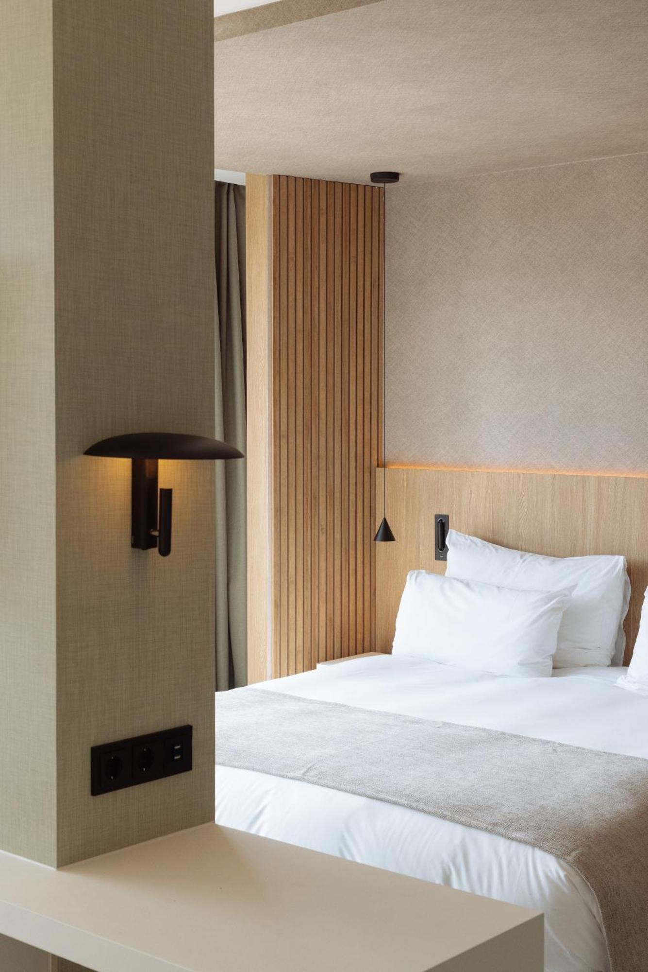 Hotel Arconte (Adults Only) Barcelona Exterior photo