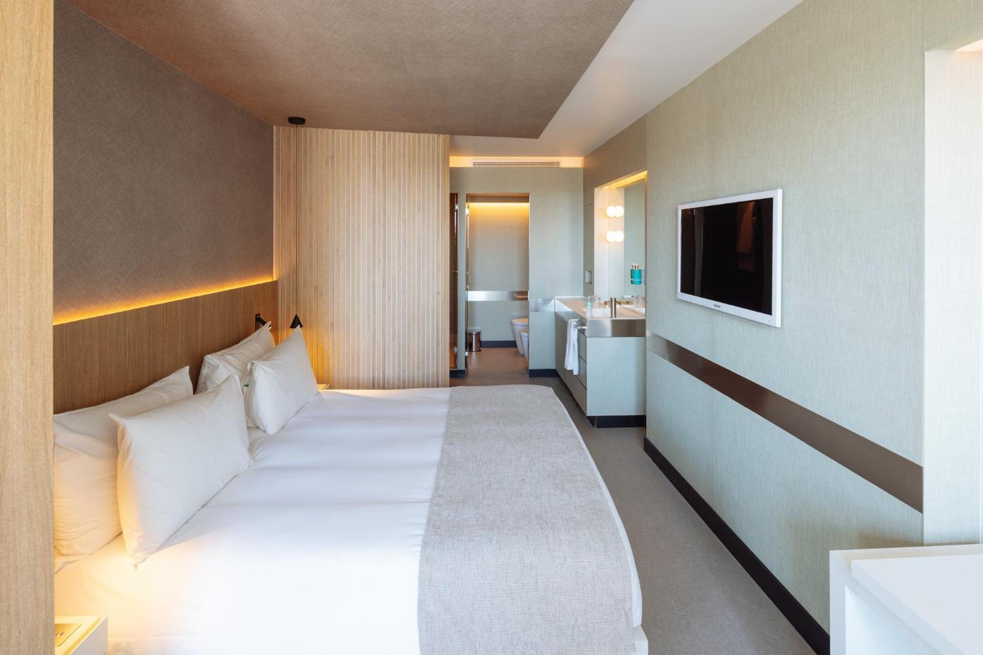 Hotel Arconte (Adults Only) Barcelona Exterior photo