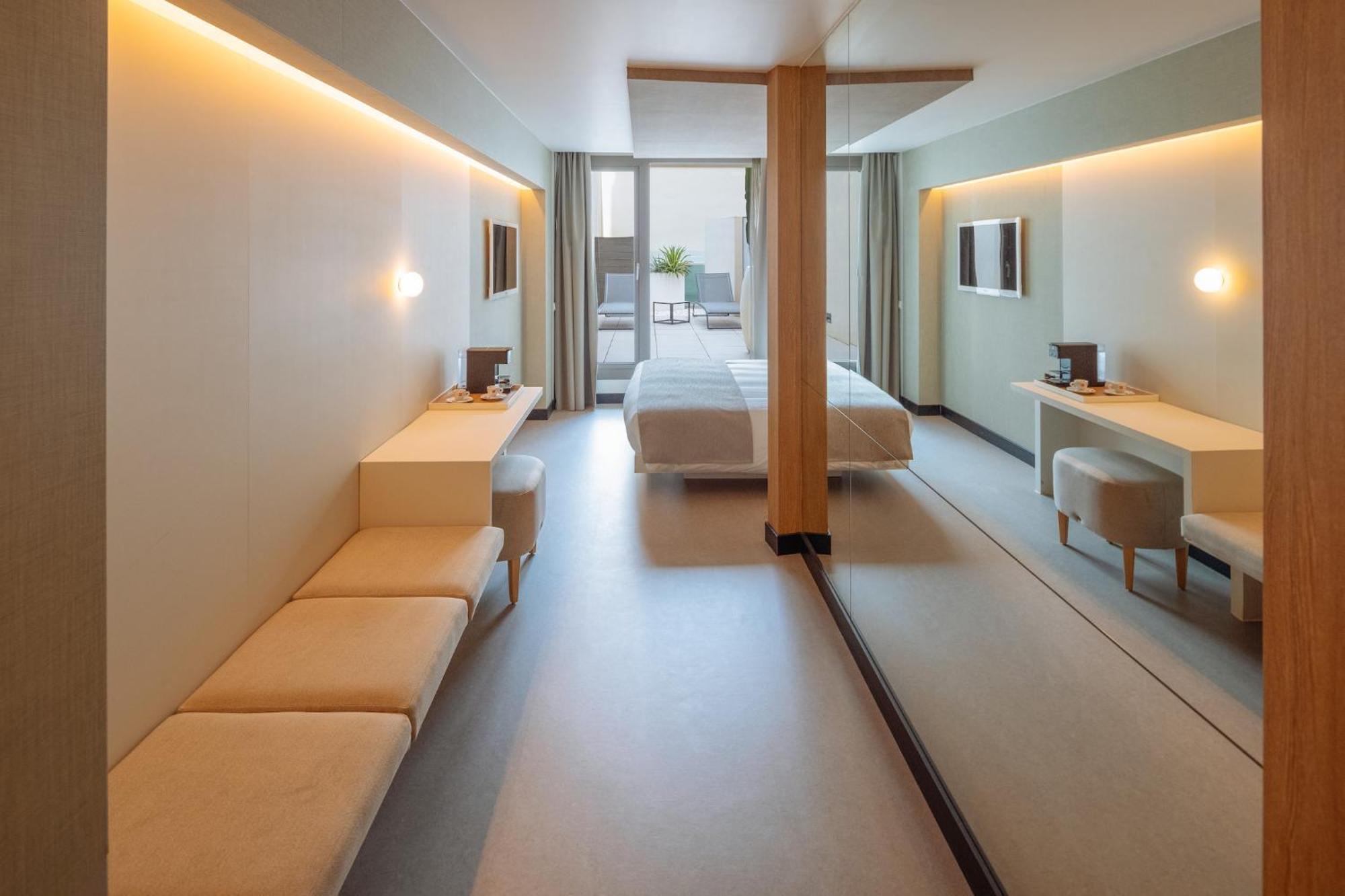 Hotel Arconte (Adults Only) Barcelona Exterior photo