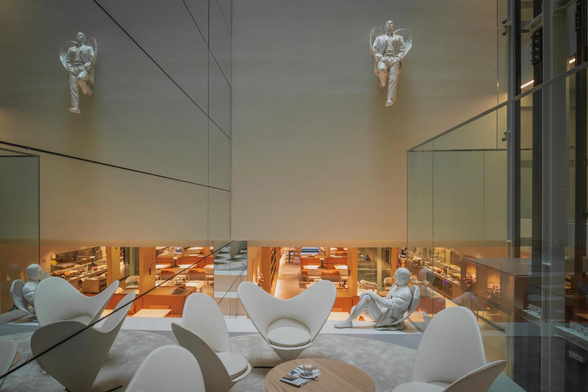 Hotel Arconte (Adults Only) Barcelona Exterior photo