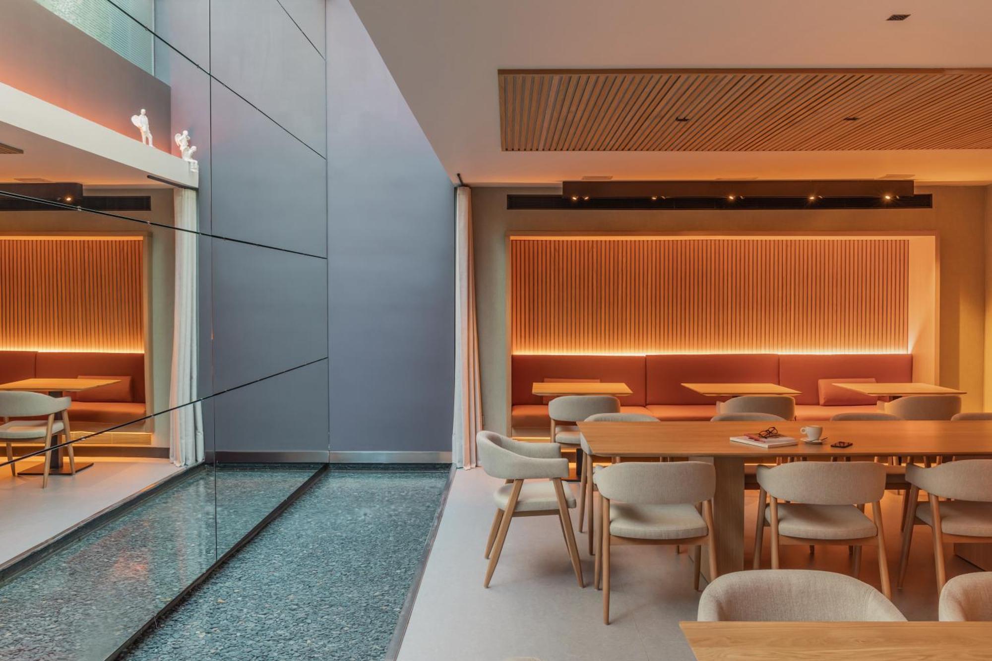 Hotel Arconte (Adults Only) Barcelona Exterior photo